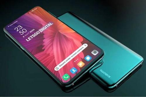 小米摄像头2024最新消息爆料,揭秘最新爆料与技术创新