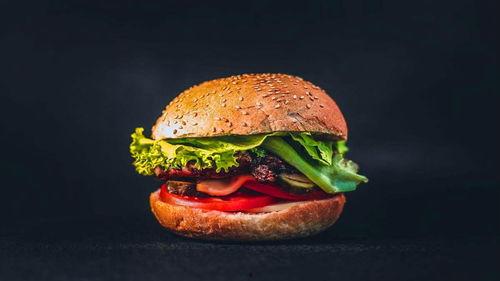 中国汉堡爆料视频最新版,揭秘网红美食背后的真相