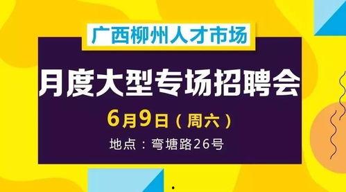 最新招聘信息大爆料,热门行业职位一览